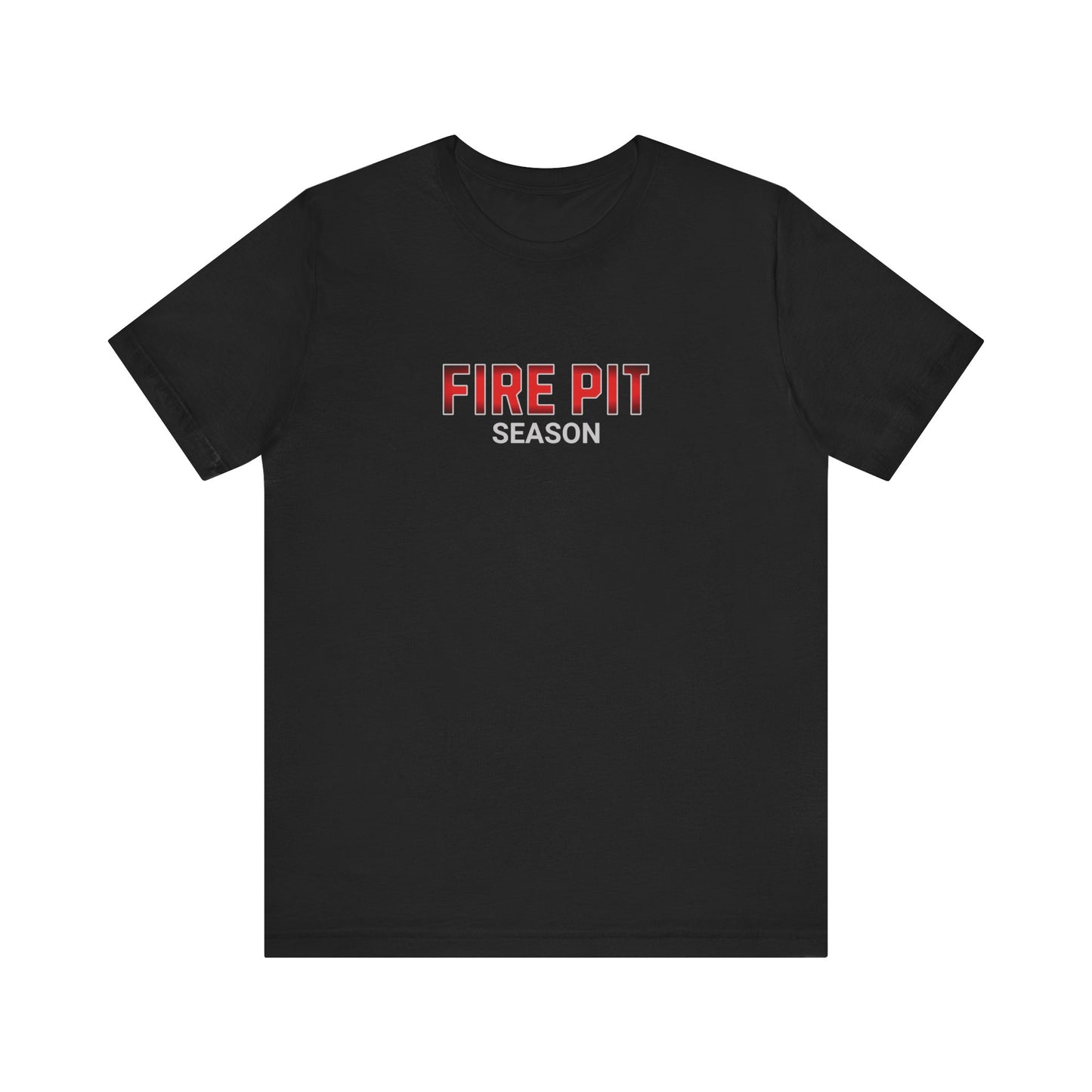 Fire Pit Season T-Shirt