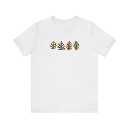 Fall Leaves T-Shirt