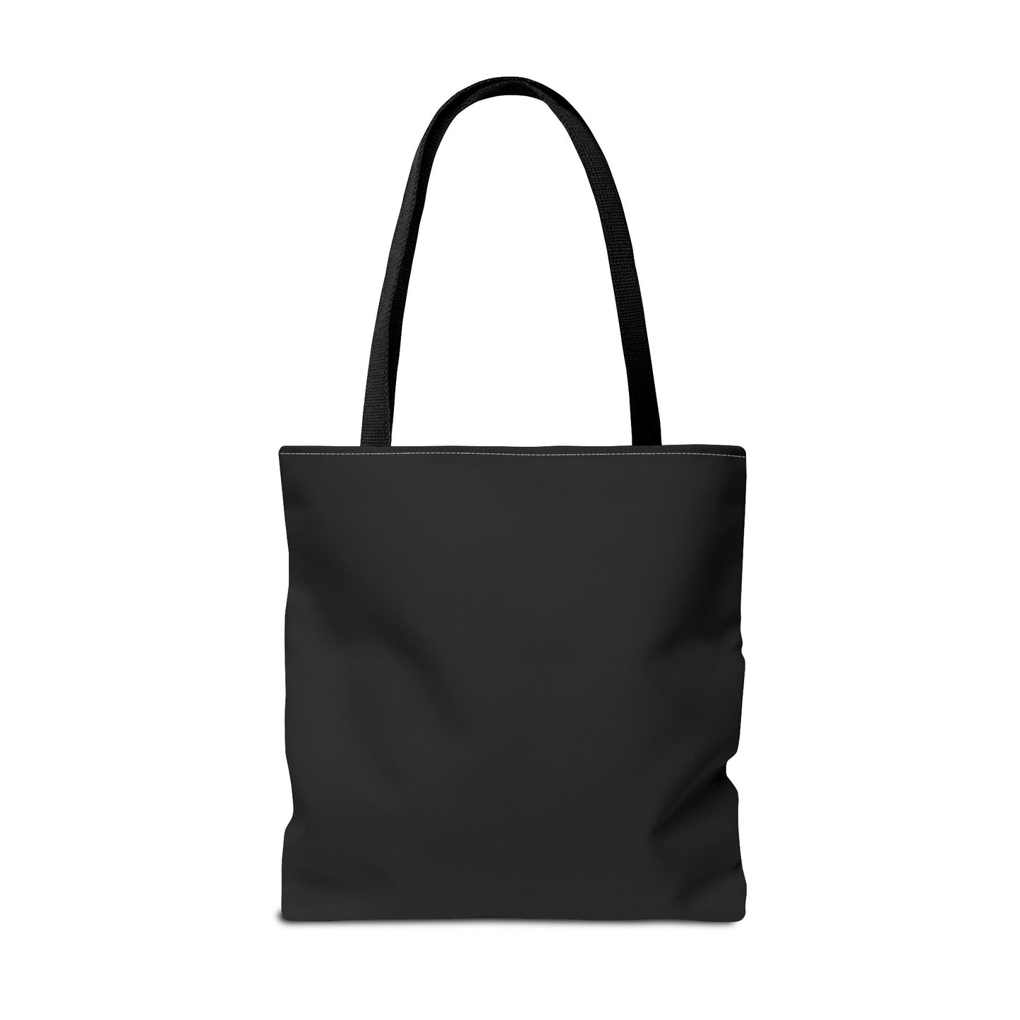 Fueled By Candy Corn Tote Bag