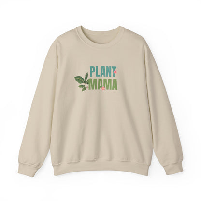 Plant Mama Sweatshirt