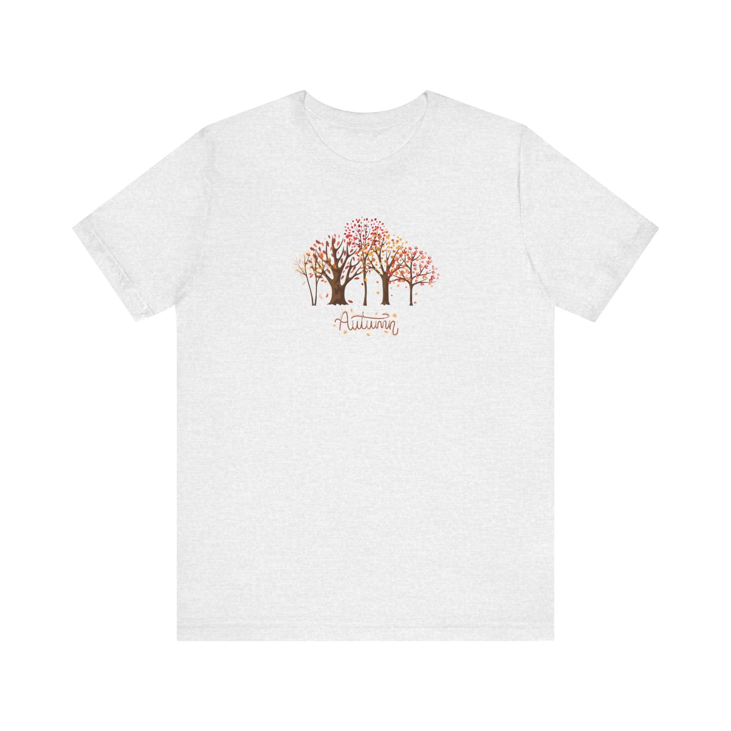 Autumn Trees T-Shirt