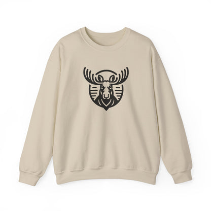 Moose Sweatshirt