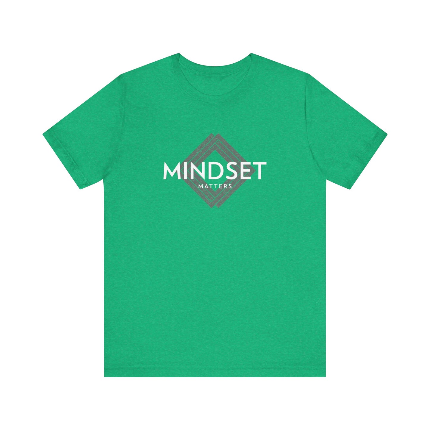 Mindset Matters T-Shirt