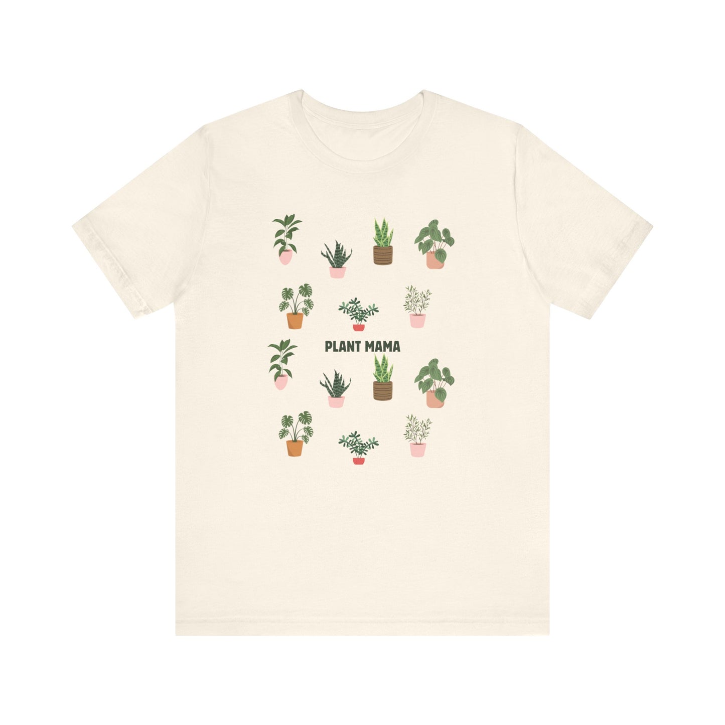 Plant Mama T-Shirt