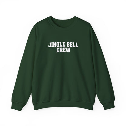 Jingle Bell Crew Sweatshirt