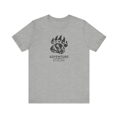 Adventure Is Calling T-Shirt