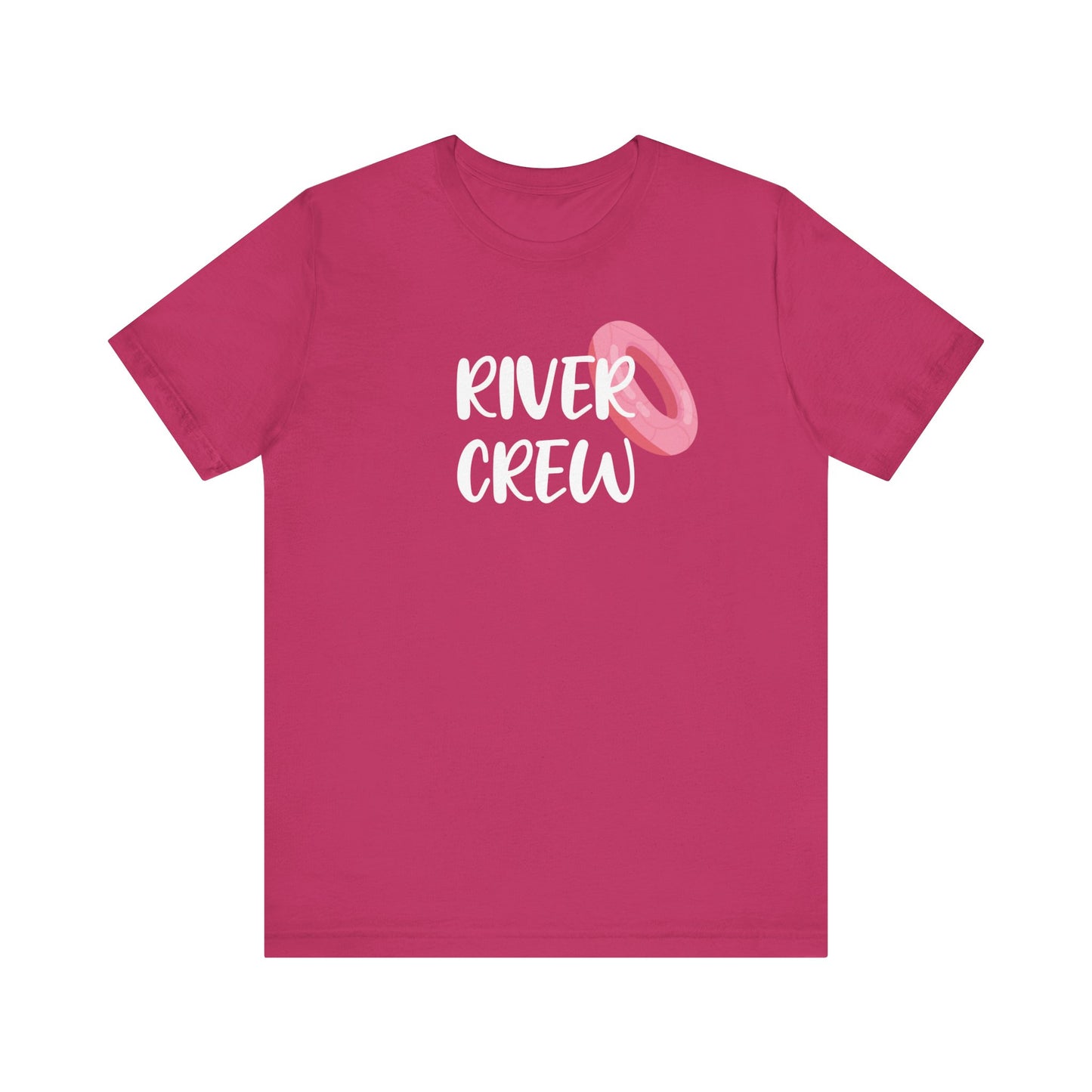 River Crew T-Shirt