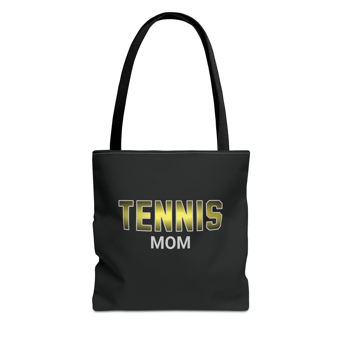 Tennis Mom Tote Bag