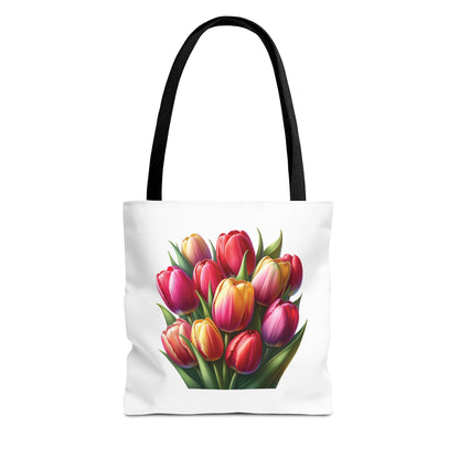 Tulip Tote Bag