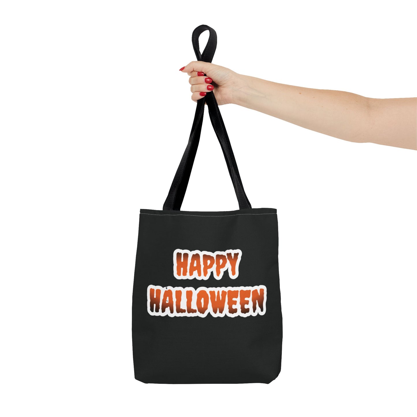 Happy Halloween Tote Bag