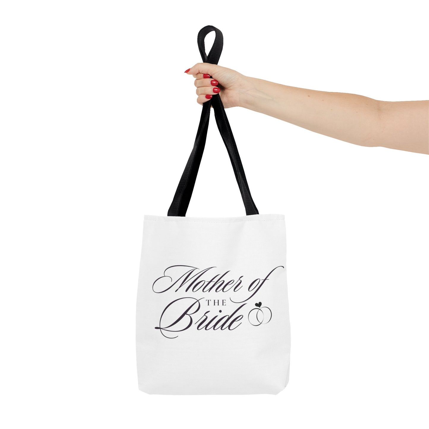 Mother of the Bride Tote Bag