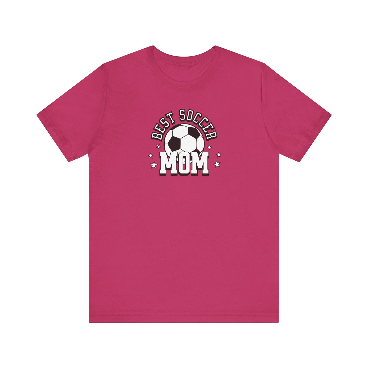 Best Mom T-Shirt