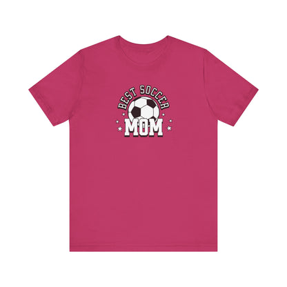 Best Mom T-Shirt