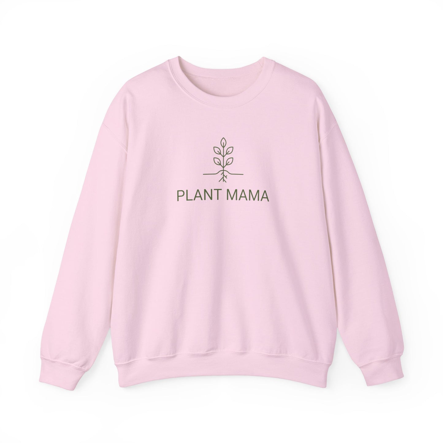 Plant Mama Sweatshirt