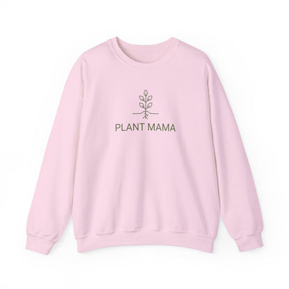 Plant Mama Sweatshirt