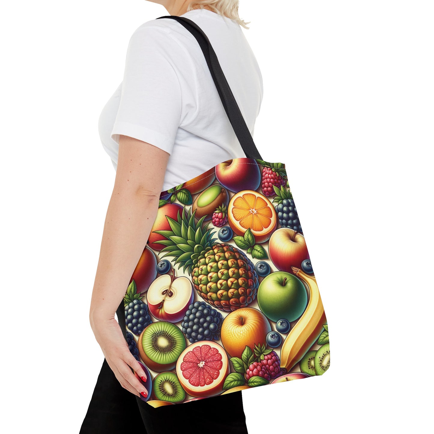 Fruit Tote Bag