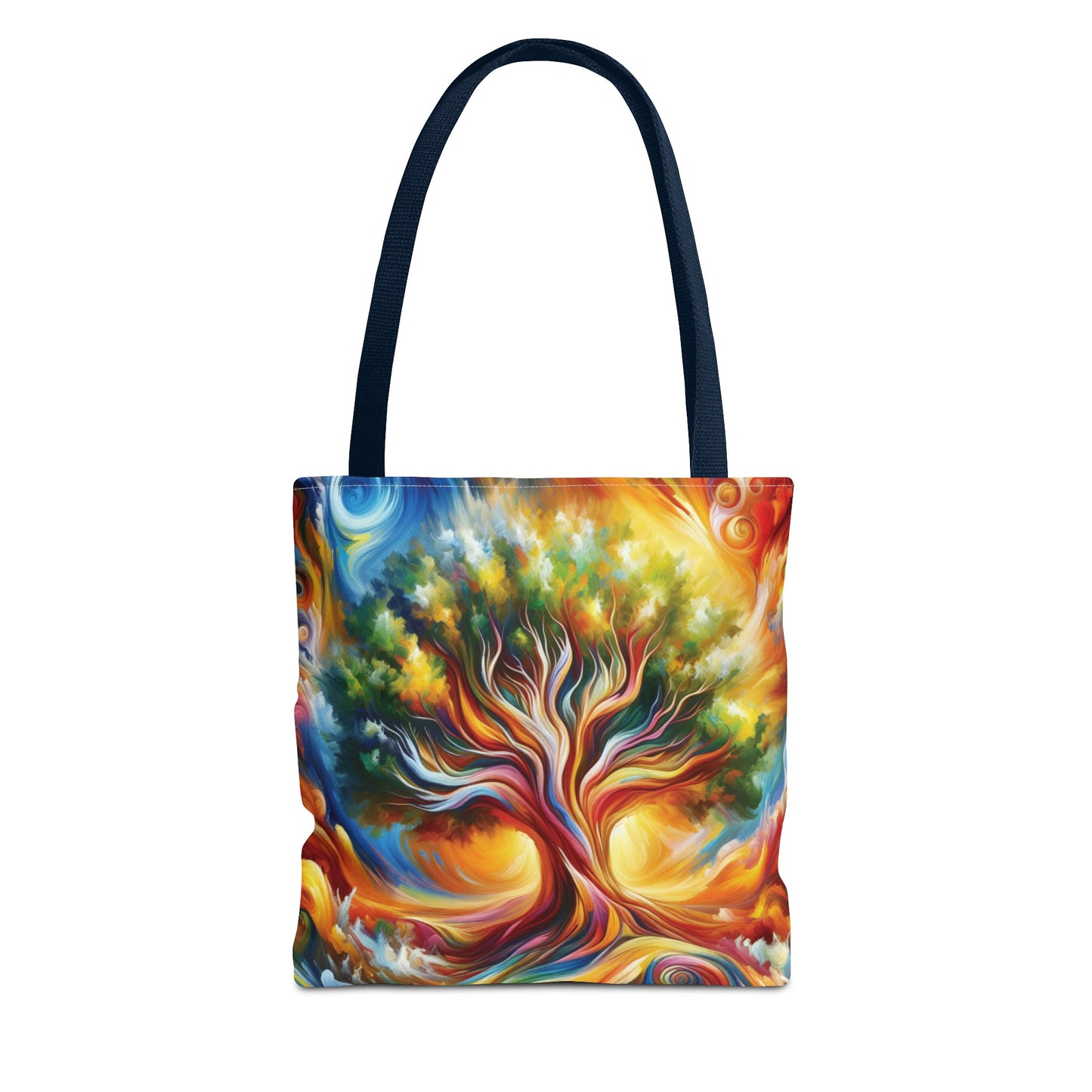 Beautiful Tree Tote Bag