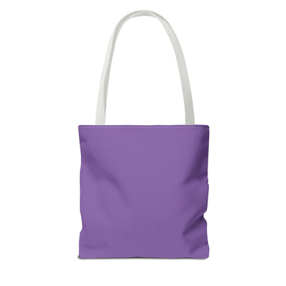 Yoga Mode On Tote Bag