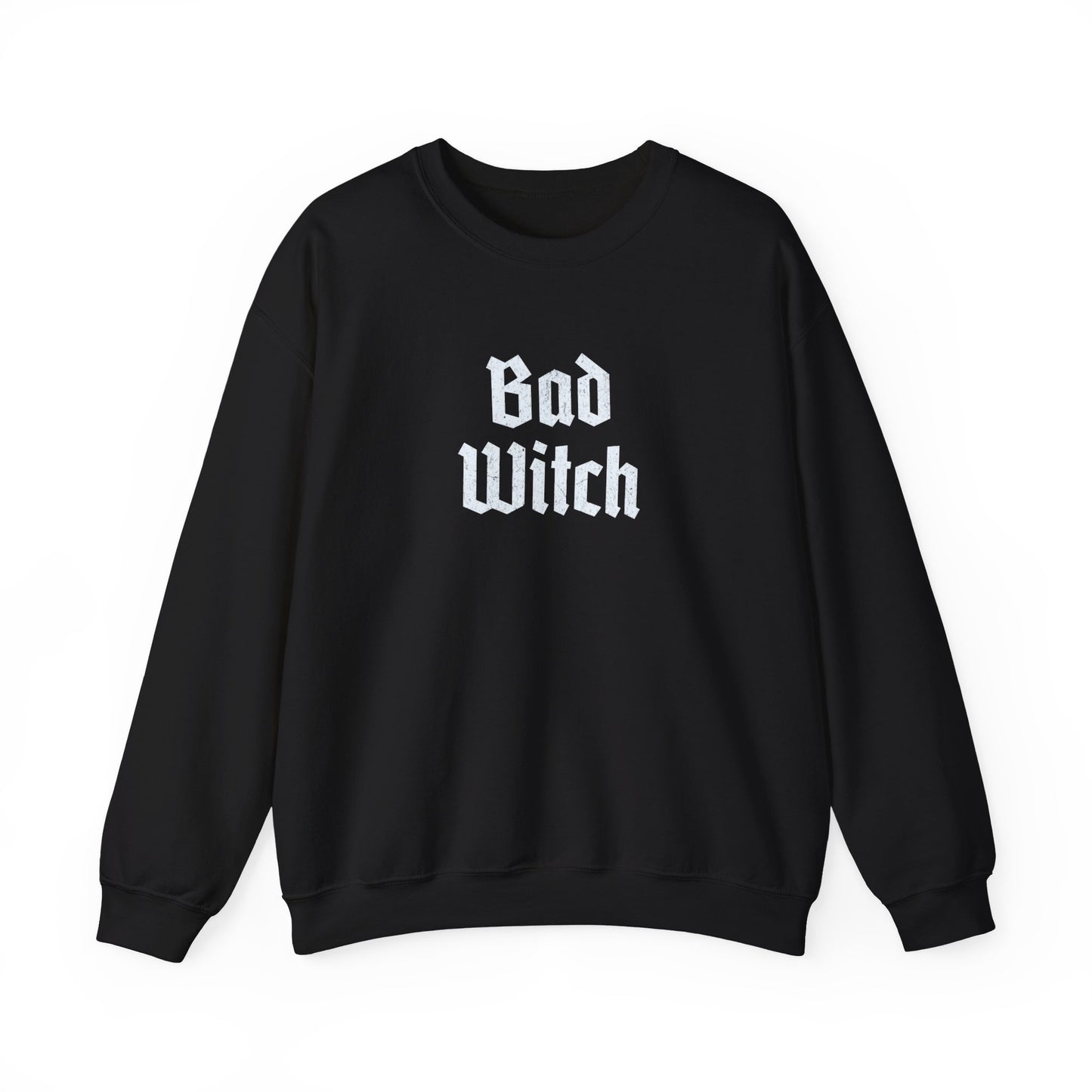 Bad Witch Sweatshirt