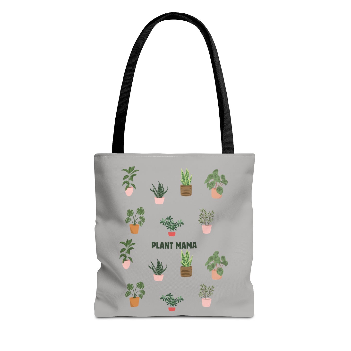 Plant Mama Tote Bag