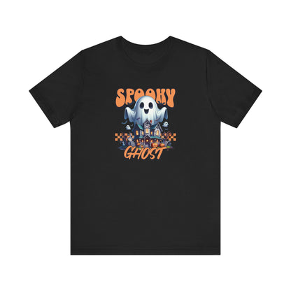 Spooky Ghost T-Shirt