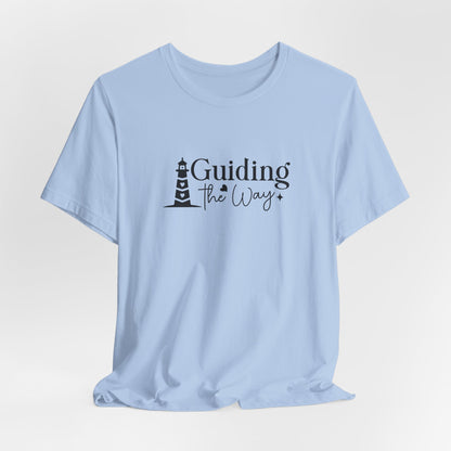 Guiding The Way T-Shirt