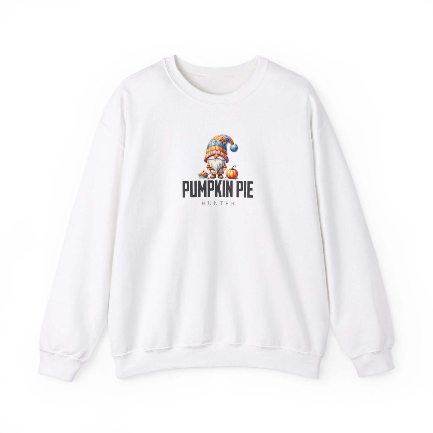 Pumpkin Pie Hunter Sweatshirt