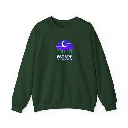 Escape The Ordinary Sweatshirt