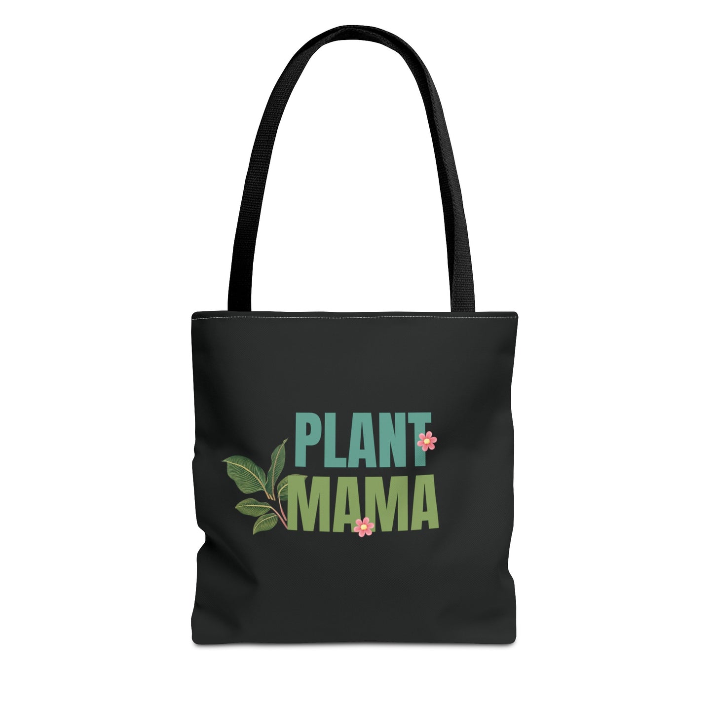 Plant Mama Tote Bag