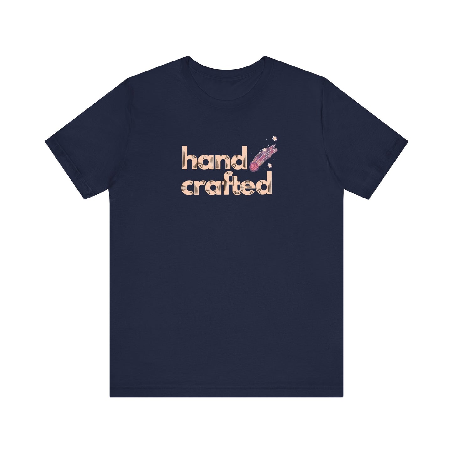 Hand Crafted T-Shirt