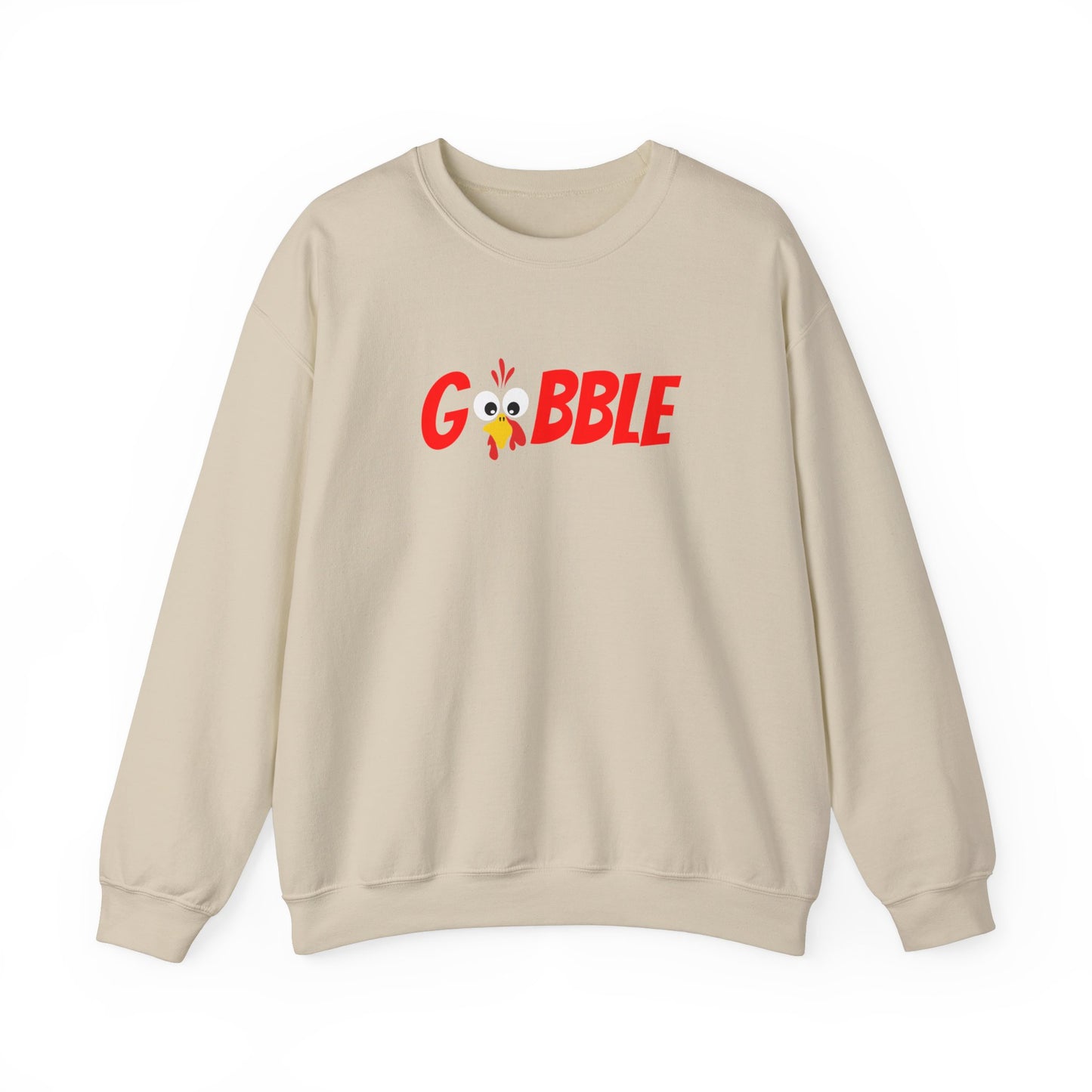 Gobble Sweatshirt