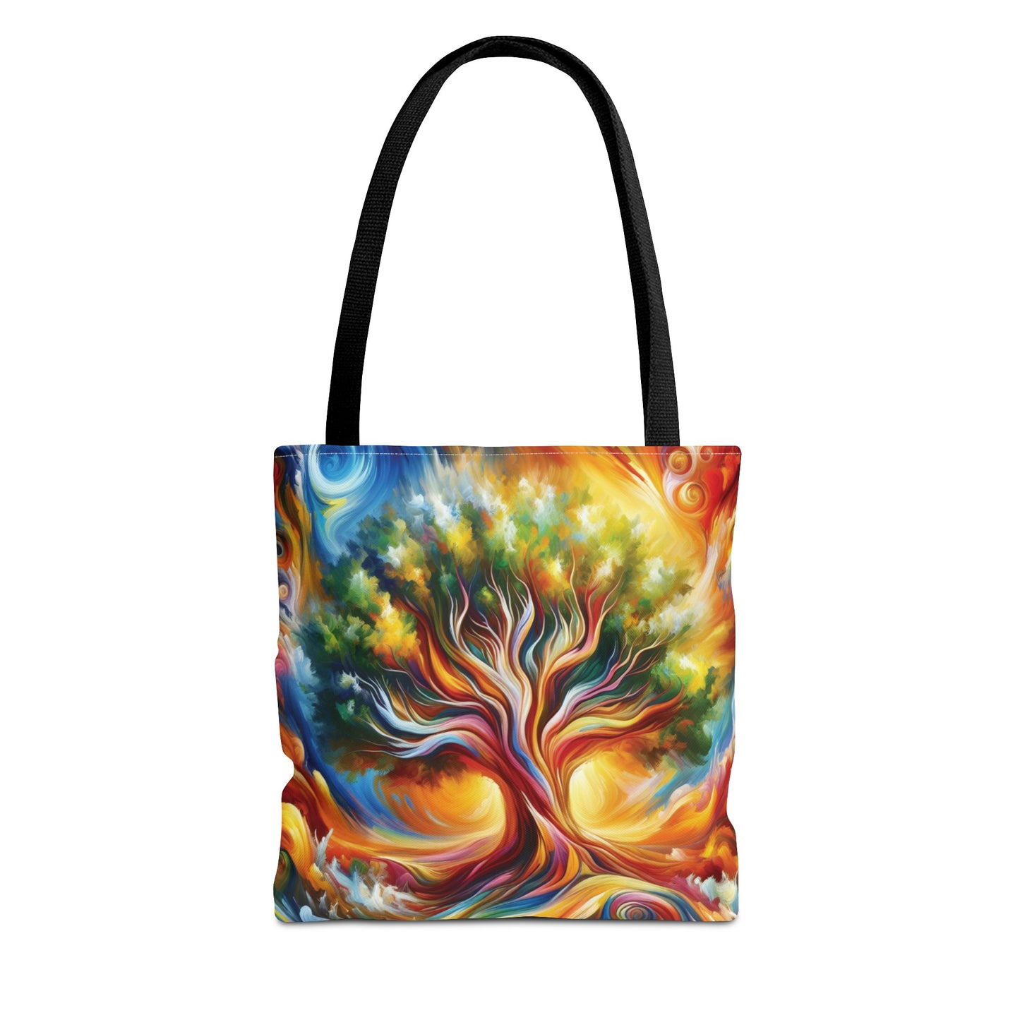 Beautiful Tree Tote Bag