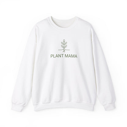 Plant Mama Sweatshirt