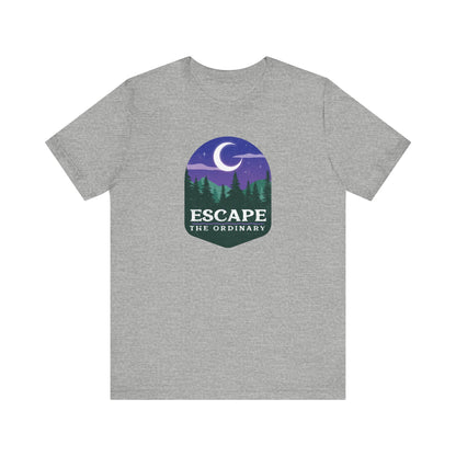 Escape the Ordinary T-Shirt