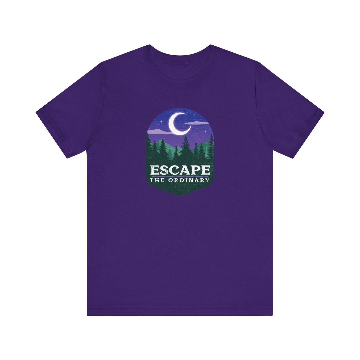 Escape the Ordinary T-Shirt