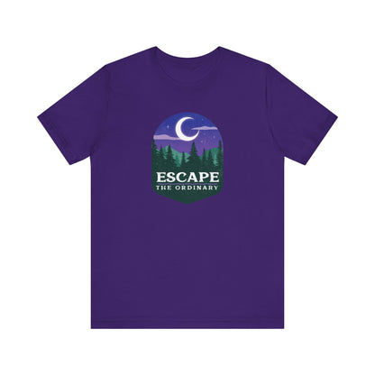 Escape the Ordinary T-Shirt