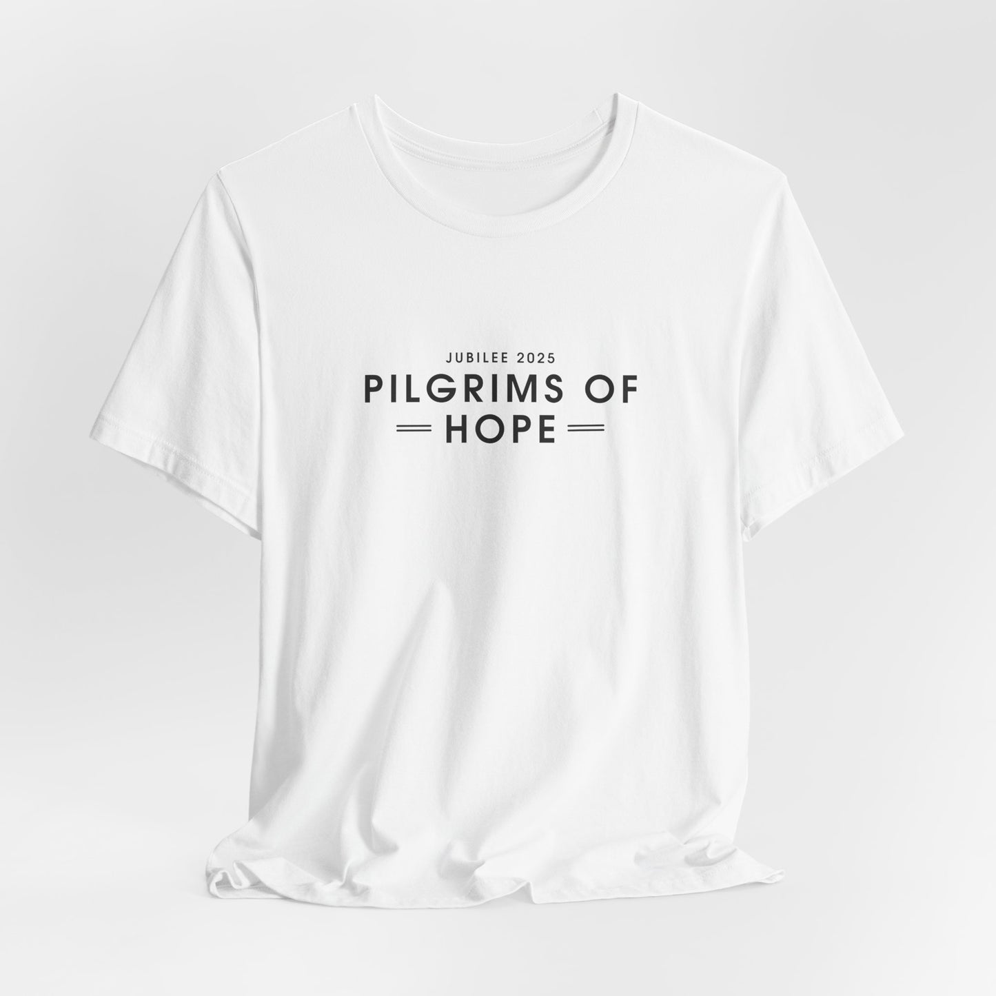 Pilgrims Of Hope T-Shirt