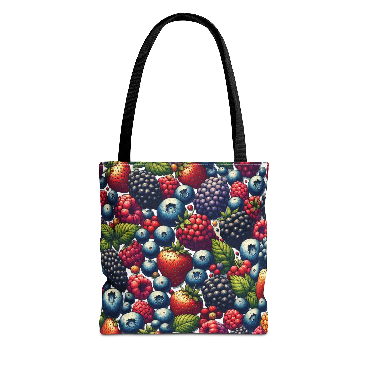 Berries Tote Bag