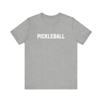 Pickleball T-Shirt