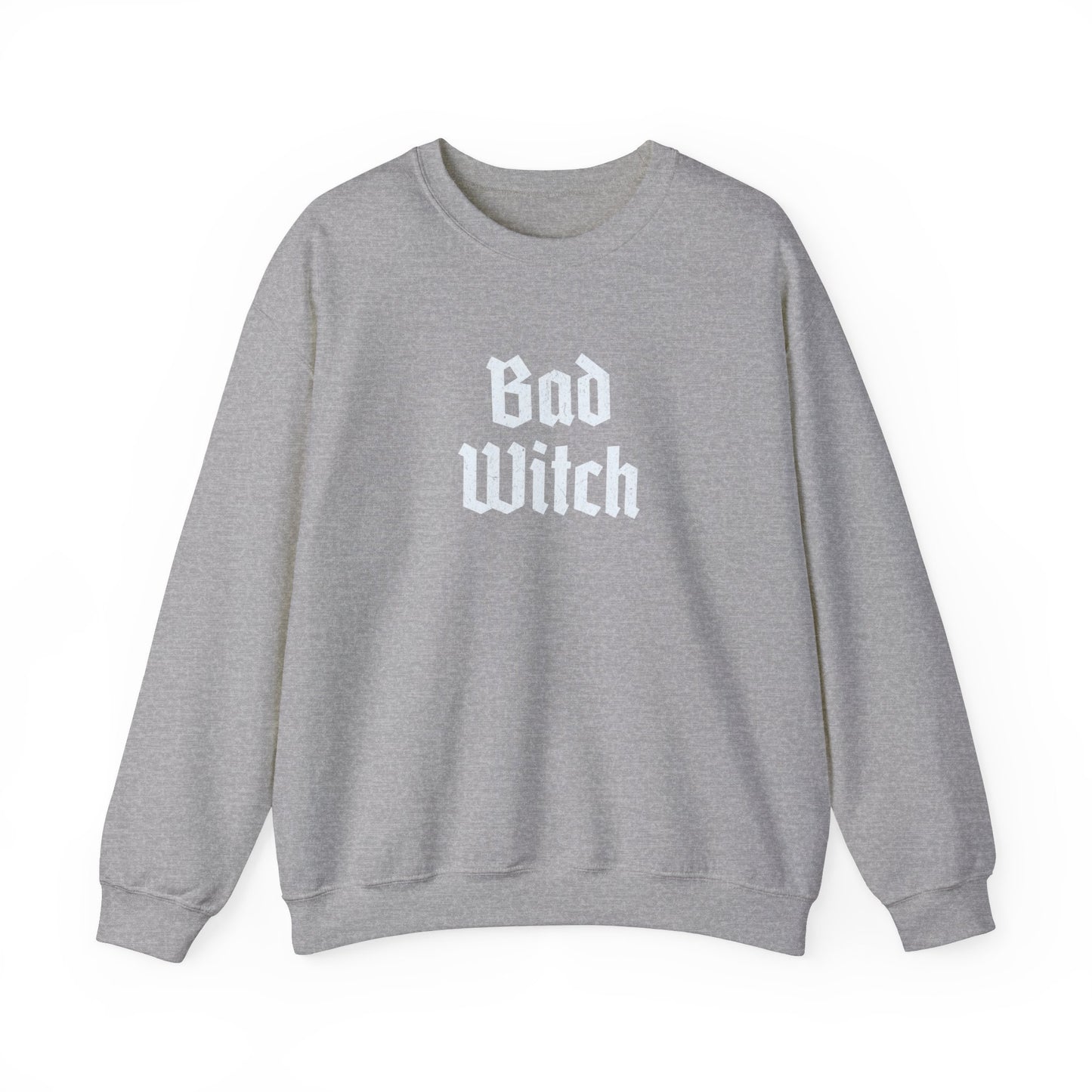 Bad Witch Sweatshirt