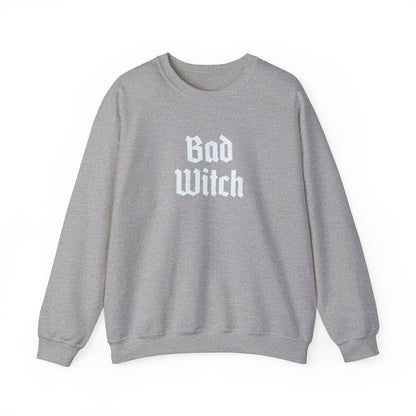 Bad Witch Sweatshirt