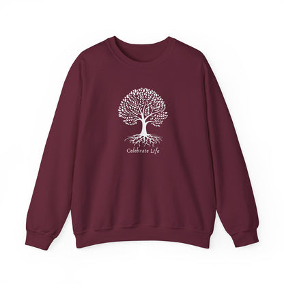 Celebrate Life Sweatshirt