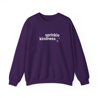 Sprinkle Kindness Sweatshirt