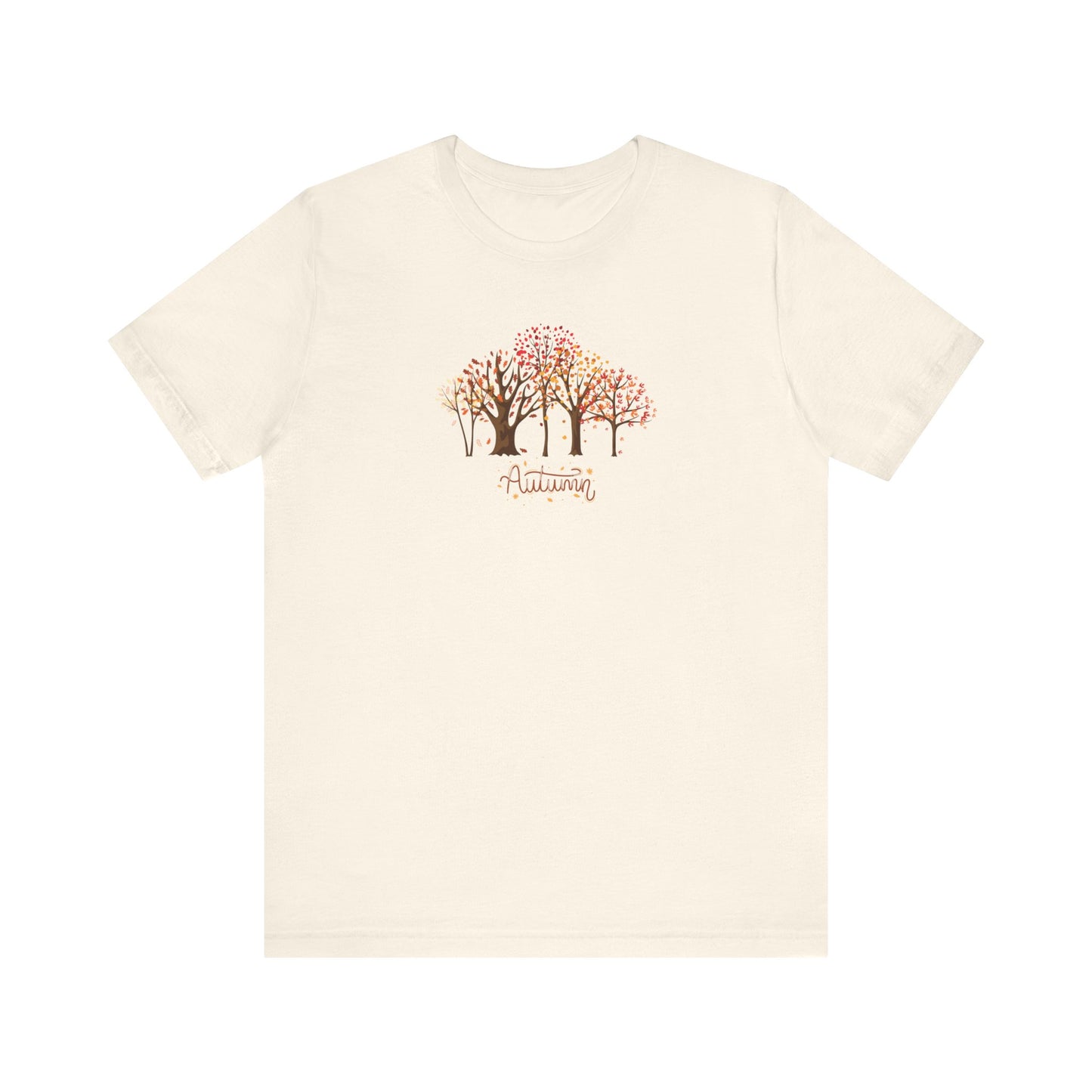 Autumn Trees T-Shirt