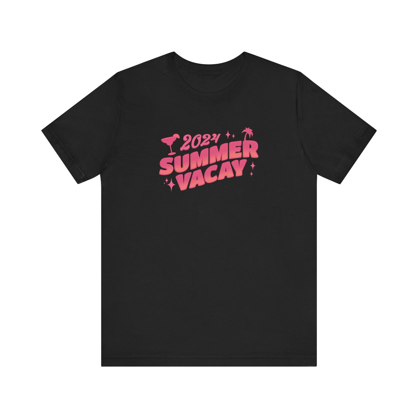 Summer Vacay 2024 T-Shirt