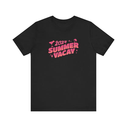 Summer Vacay 2024 T-Shirt