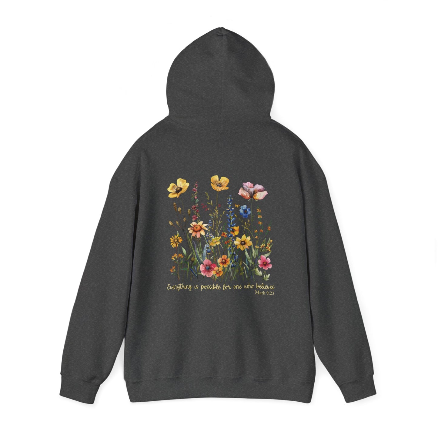 Everything Is Possible Hoodie