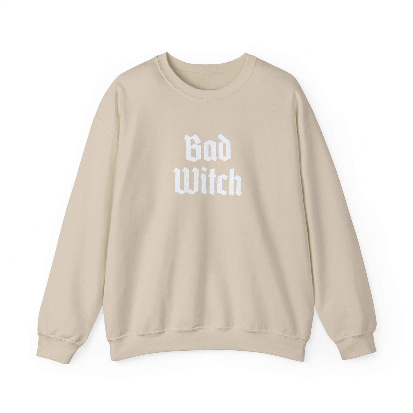 Bad Witch Sweatshirt