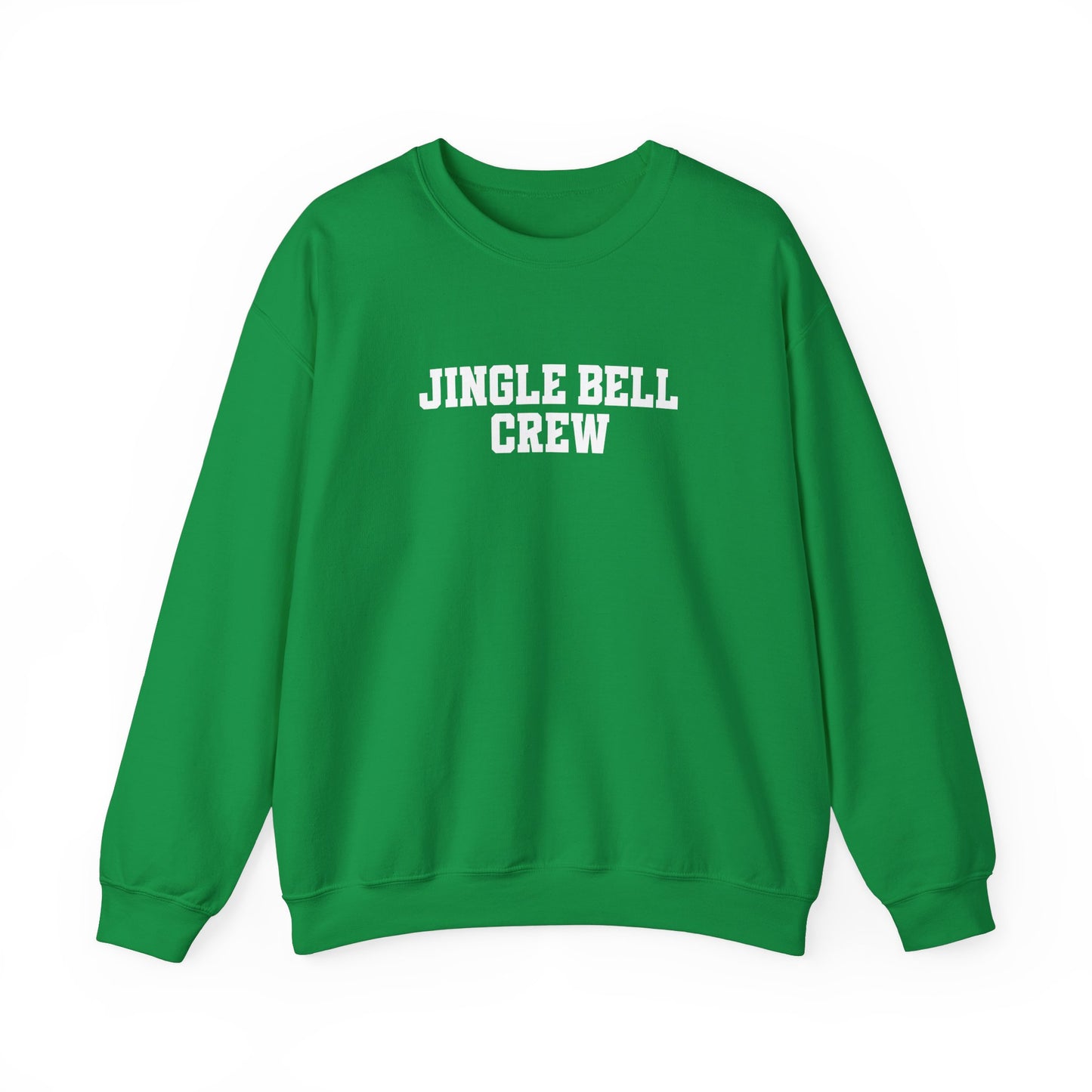 Jingle Bell Crew Sweatshirt