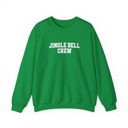 Jingle Bell Crew Sweatshirt